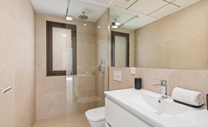 New Build - Villa -
Los Alcazares - Serena Golf