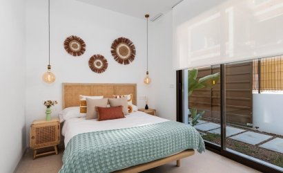 New Build - Villa -
Los Alcazares - Serena Golf