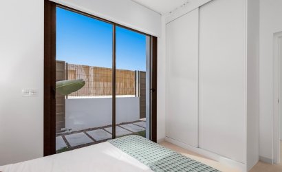 New Build - Villa -
Los Alcazares - Serena Golf