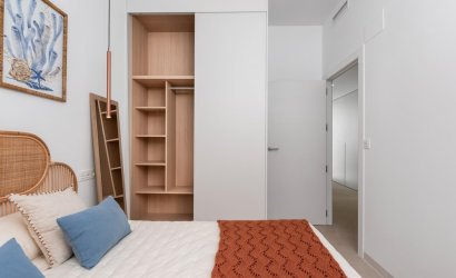 New Build - Villa -
Los Alcazares - Serena Golf