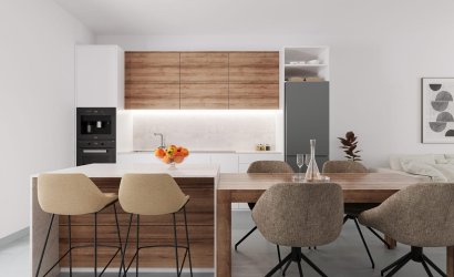 New Build - Villa -
Torre Pacheco - El Alba