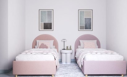 New Build - Villa -
Torre Pacheco - El Alba