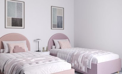 New Build - Town House -
Torre Pacheco - El Alba