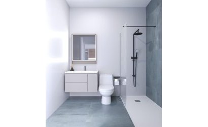 New Build - Town House -
Torre Pacheco - El Alba