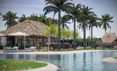 New Build - Town House -
Torre Pacheco - El Alba