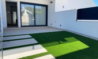 New Build - Bungalow -
San Pedro del Pinatar - El Salero