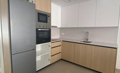 New Build - Bungalow -
San Pedro del Pinatar - El Salero