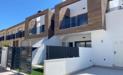 New Build - Bungalow -
San Pedro del Pinatar - El Salero