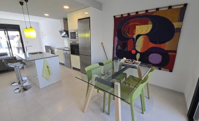 Resale - Penthouse -
San Pedro del Pinatar - Costa Calida