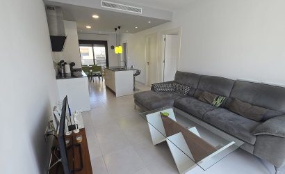 Resale - Penthouse -
San Pedro del Pinatar - Costa Calida