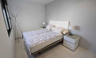 Resale - Penthouse -
San Pedro del Pinatar - Costa Calida