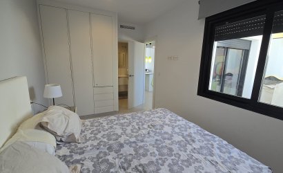 Resale - Penthouse -
San Pedro del Pinatar - Costa Calida