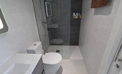 Resale - Penthouse -
San Pedro del Pinatar - Costa Calida