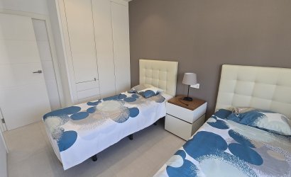 Resale - Penthouse -
San Pedro del Pinatar - Costa Calida