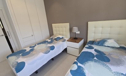 Resale - Penthouse -
San Pedro del Pinatar - Costa Calida