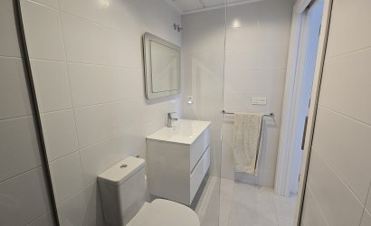 Resale - Penthouse -
San Pedro del Pinatar - Costa Calida