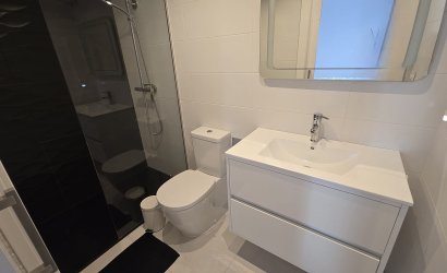 Resale - Penthouse -
San Pedro del Pinatar - Costa Calida