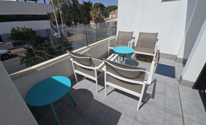 Resale - Penthouse -
San Pedro del Pinatar - Costa Calida