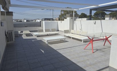 Resale - Penthouse -
San Pedro del Pinatar - Costa Calida