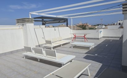 Resale - Penthouse -
San Pedro del Pinatar - Costa Calida