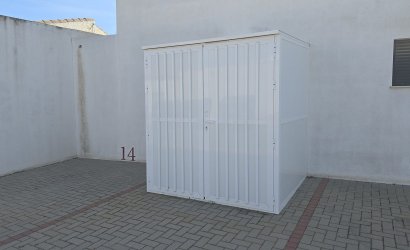 Resale - Penthouse -
San Pedro del Pinatar - Costa Calida