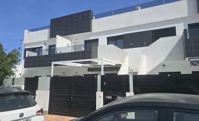 Resale - Penthouse -
San Pedro del Pinatar - Costa Calida