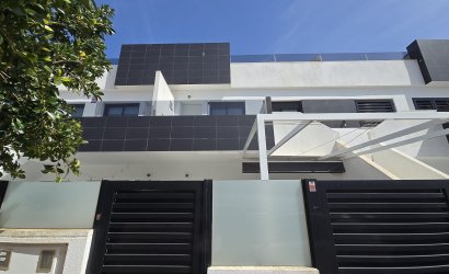 Resale - Penthouse -
San Pedro del Pinatar - Costa Calida