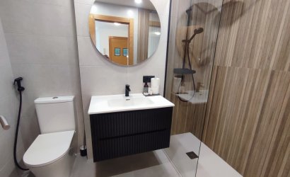 Resale - Apartment -
Hacienda Riquelme Golf Resort - Inland