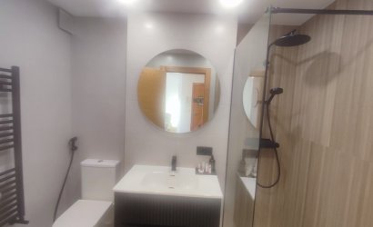 Resale - Apartment -
Hacienda Riquelme Golf Resort - Inland