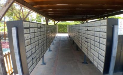 Resale - Apartment -
Hacienda Riquelme Golf Resort - Inland