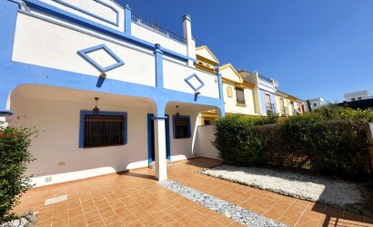 Resale - Villa -
San Javier - Costa Calida