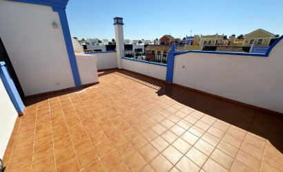 Resale - Villa -
San Javier - Costa Calida