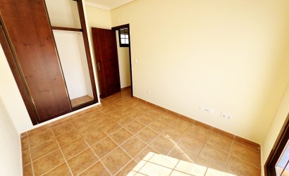 Resale - Villa -
San Javier - Costa Calida