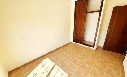 Resale - Villa -
San Javier - Costa Calida