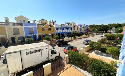 Resale - Villa -
San Javier - Costa Calida