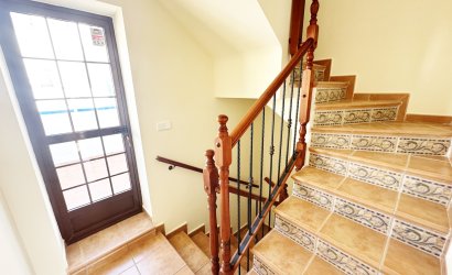 Resale - Villa -
San Javier - Costa Calida