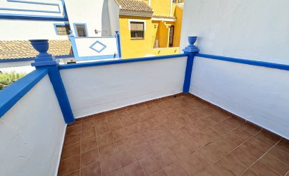Resale - Villa -
San Javier - Costa Calida