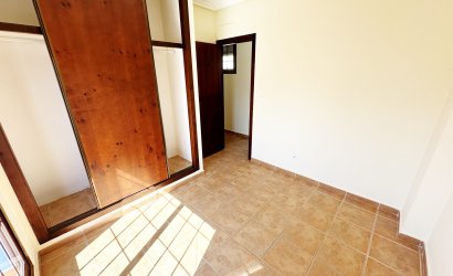 Resale - Villa -
San Javier - Costa Calida