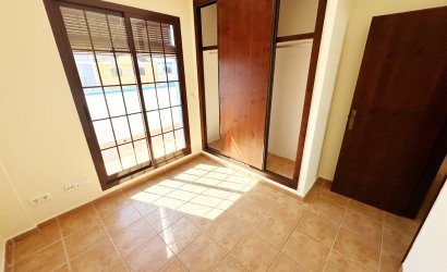 Resale - Villa -
San Javier - Costa Calida