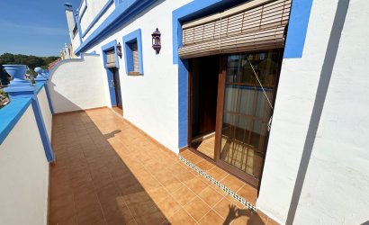 Resale - Villa -
San Javier - Costa Calida