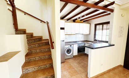 Resale - Villa -
San Javier - Costa Calida