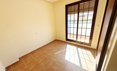 Resale - Villa -
San Javier - Costa Calida
