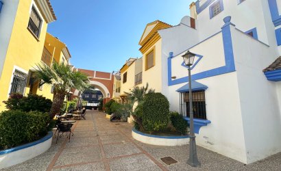 Resale - Villa -
San Javier - Costa Calida