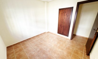 Resale - Villa -
San Javier - Costa Calida