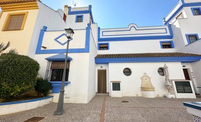 Resale - Villa -
San Javier - Costa Calida