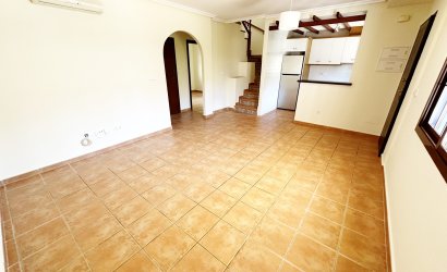 Resale - Villa -
San Javier - Costa Calida