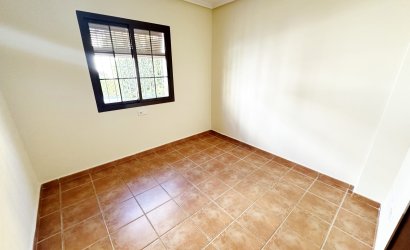 Resale - Villa -
San Javier - Costa Calida