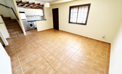 Resale - Villa -
San Javier - Costa Calida