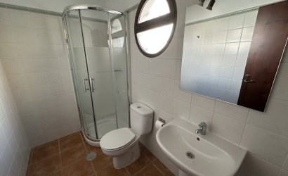 Resale - Villa -
San Javier - Costa Calida