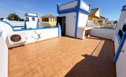 Resale - Villa -
San Javier - Costa Calida
